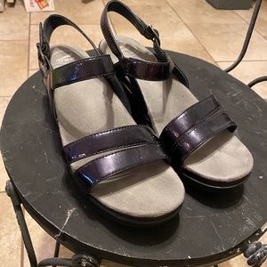 Dansko sandals